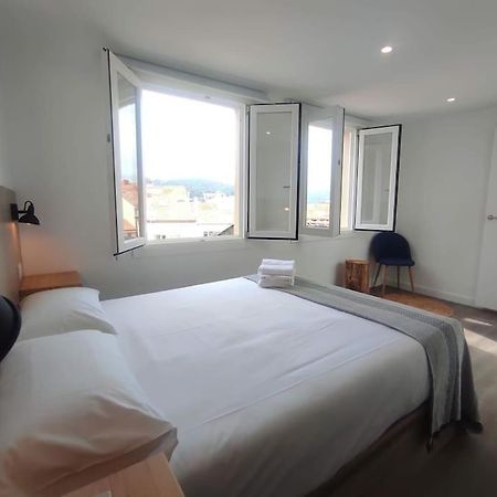 오렌세 Lepanto 4 - Precioso Y Super Luminoso Duplex Con Vistas 아파트 외부 사진
