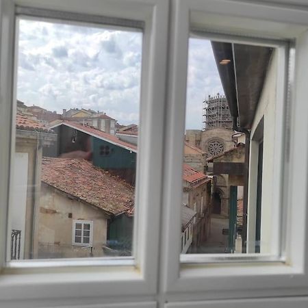 오렌세 Lepanto 4 - Precioso Y Super Luminoso Duplex Con Vistas 아파트 외부 사진