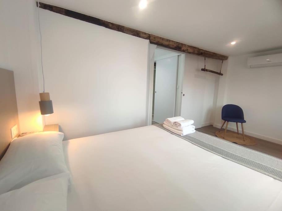 오렌세 Lepanto 4 - Precioso Y Super Luminoso Duplex Con Vistas 아파트 외부 사진