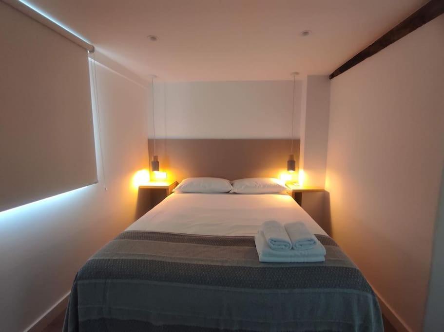 오렌세 Lepanto 4 - Precioso Y Super Luminoso Duplex Con Vistas 아파트 외부 사진