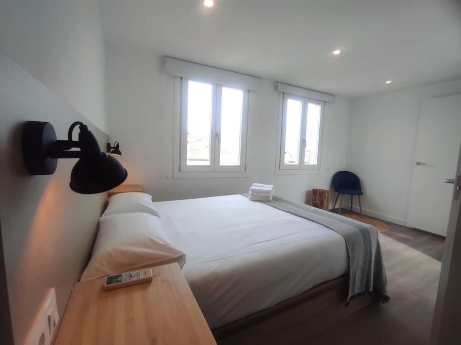 오렌세 Lepanto 4 - Precioso Y Super Luminoso Duplex Con Vistas 아파트 외부 사진