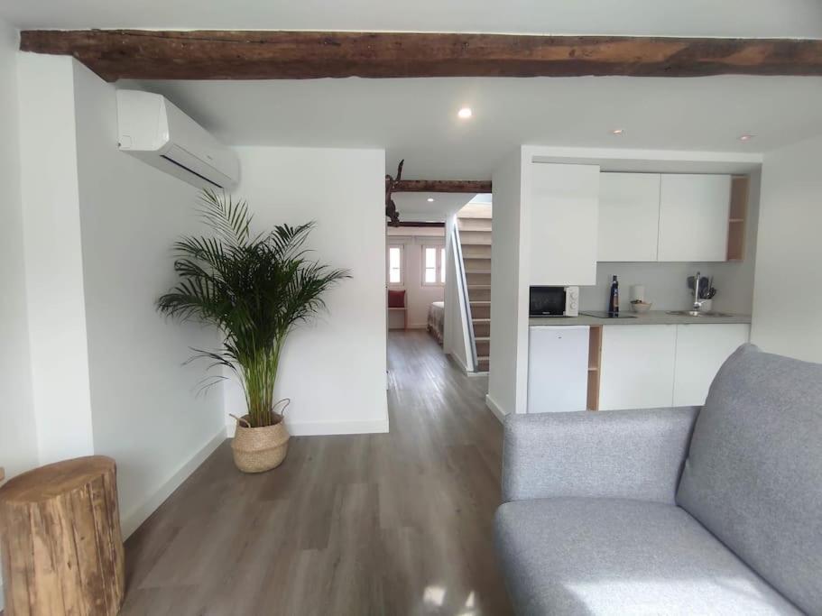 오렌세 Lepanto 4 - Precioso Y Super Luminoso Duplex Con Vistas 아파트 외부 사진