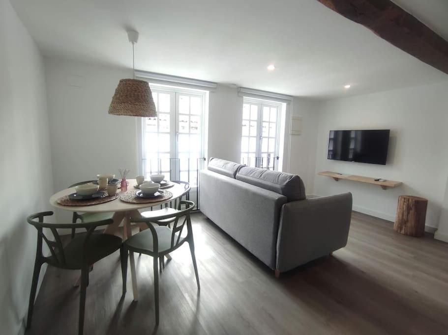 오렌세 Lepanto 4 - Precioso Y Super Luminoso Duplex Con Vistas 아파트 외부 사진