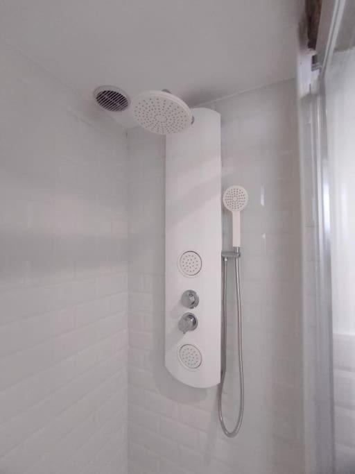 오렌세 Lepanto 4 - Precioso Y Super Luminoso Duplex Con Vistas 아파트 외부 사진
