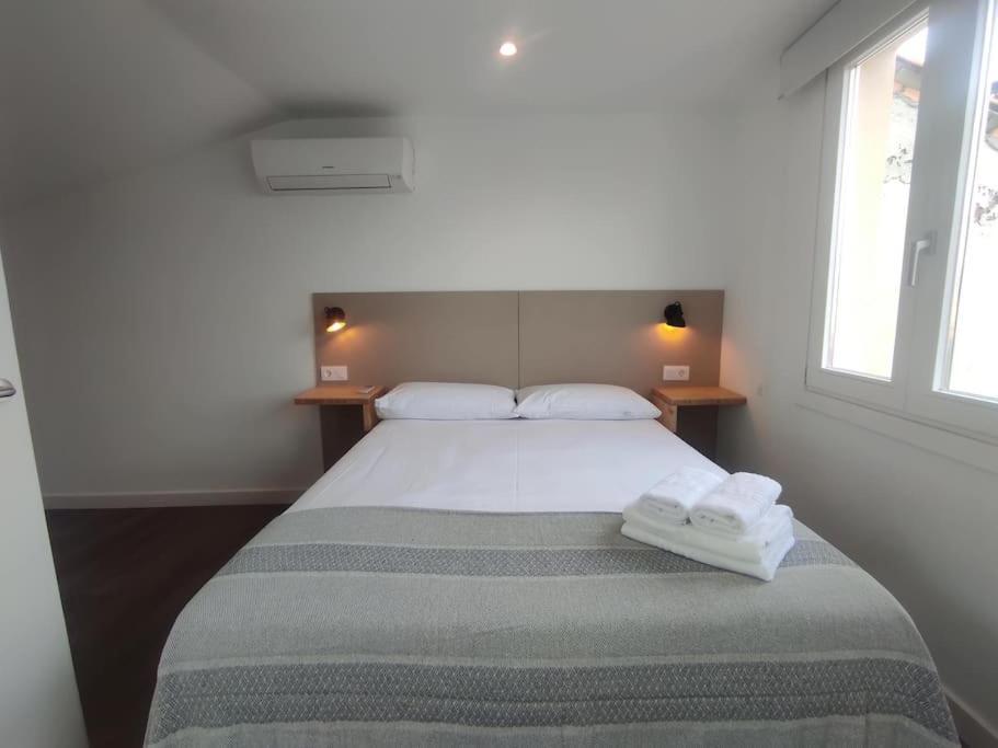오렌세 Lepanto 4 - Precioso Y Super Luminoso Duplex Con Vistas 아파트 외부 사진