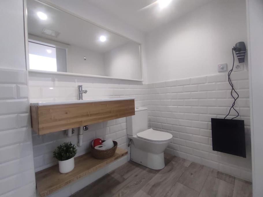 오렌세 Lepanto 4 - Precioso Y Super Luminoso Duplex Con Vistas 아파트 외부 사진
