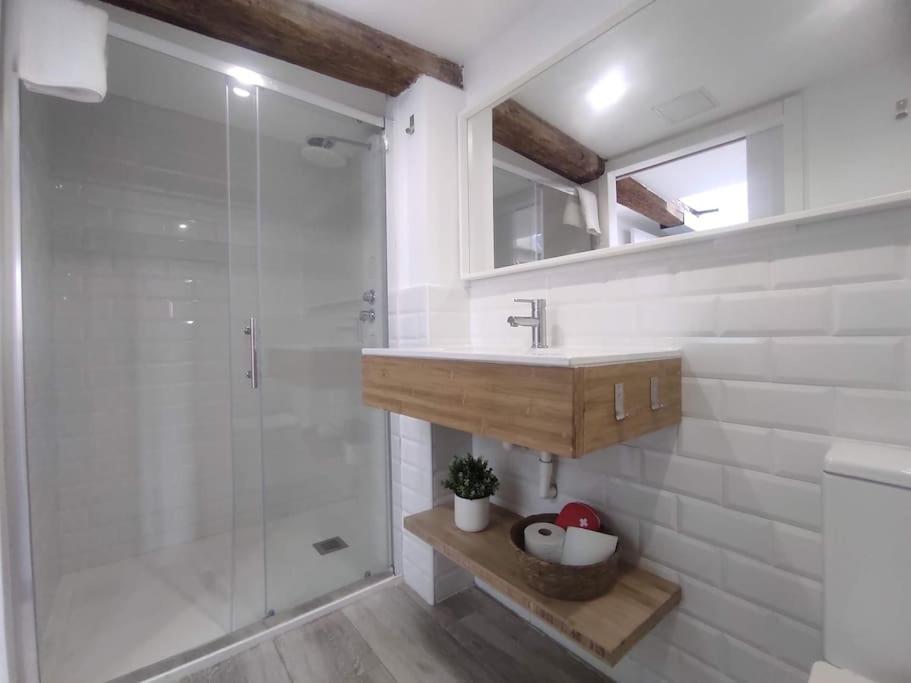 오렌세 Lepanto 4 - Precioso Y Super Luminoso Duplex Con Vistas 아파트 외부 사진