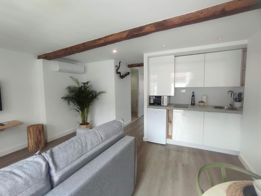 오렌세 Lepanto 4 - Precioso Y Super Luminoso Duplex Con Vistas 아파트 외부 사진