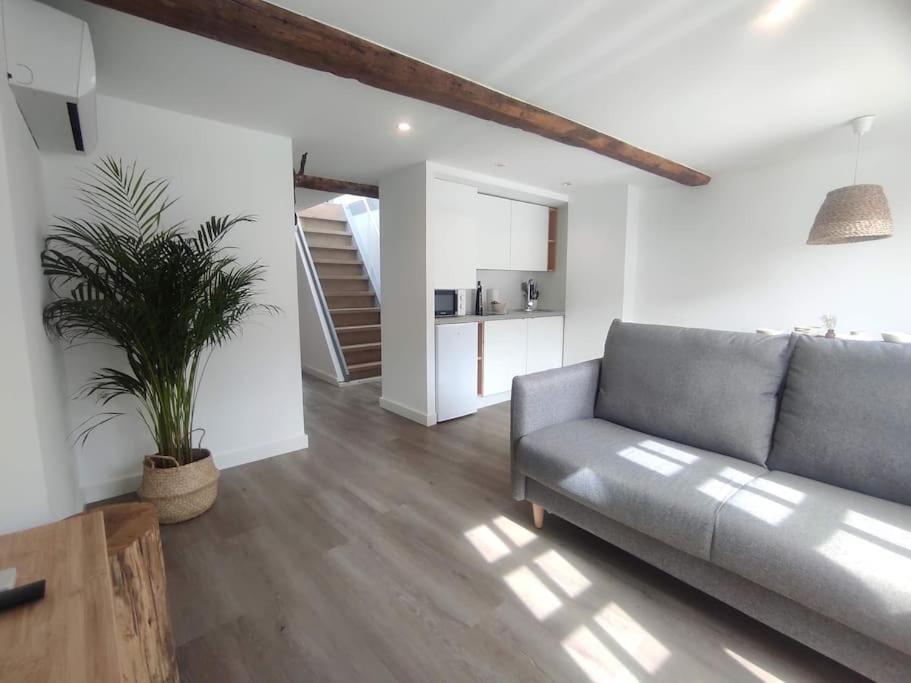 오렌세 Lepanto 4 - Precioso Y Super Luminoso Duplex Con Vistas 아파트 외부 사진